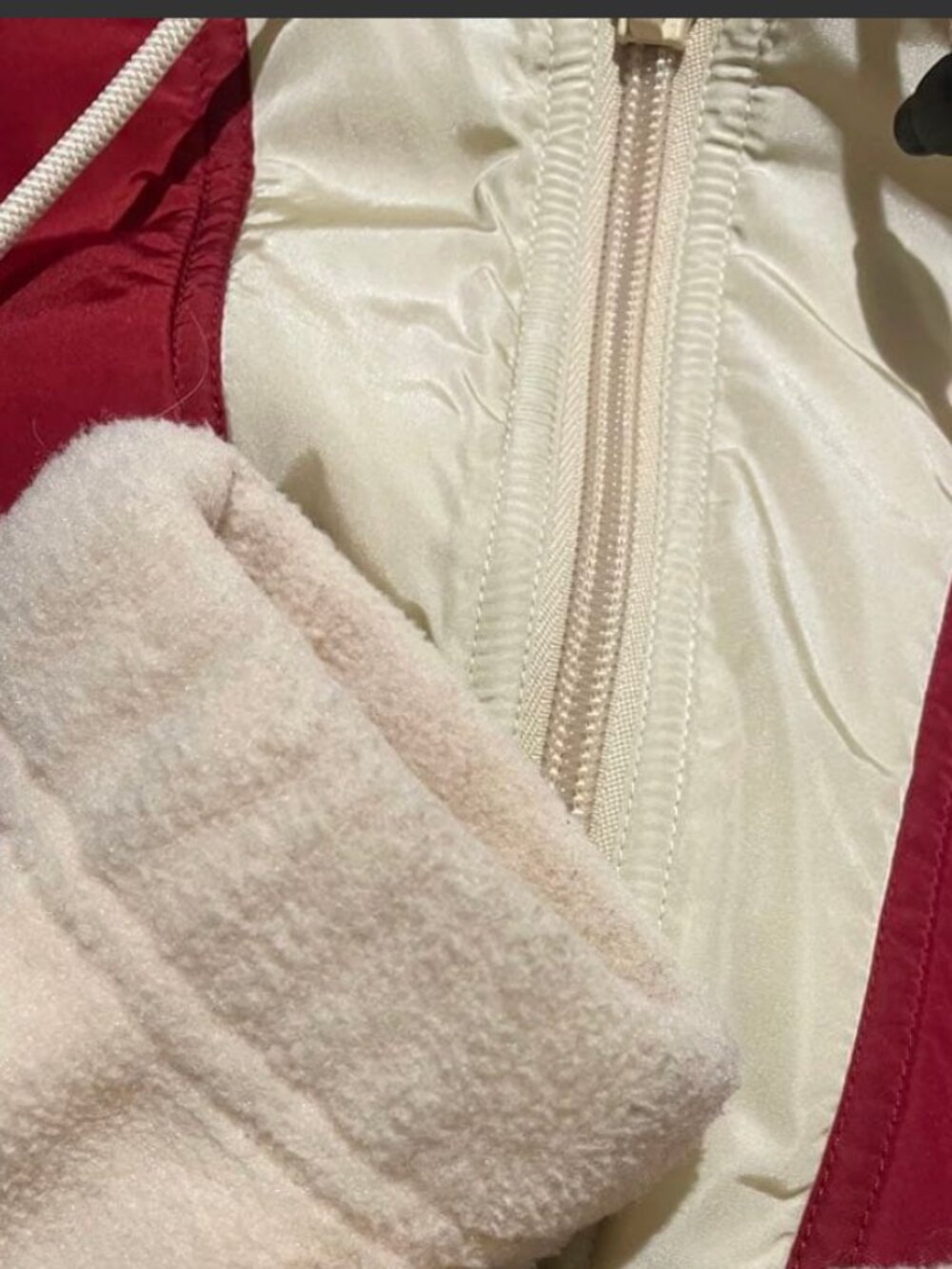 Isabel Marant Colorblock Hooded Tech Jacket 34 2 - Picture 6 of 7